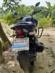 Yamaha FZS FI V3